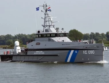 Συγκλονιστική μαρτυρία από μέλος του πληρώματος του «Γαύδος»: «Έτσι μας κτύπησαν οι Τούρκοι - Ήθελαν νεκρούς»!